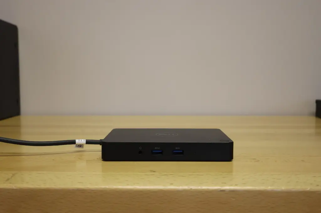 Dell | WD15 (DLPA-WD15-USB-C-DOCK-130W)