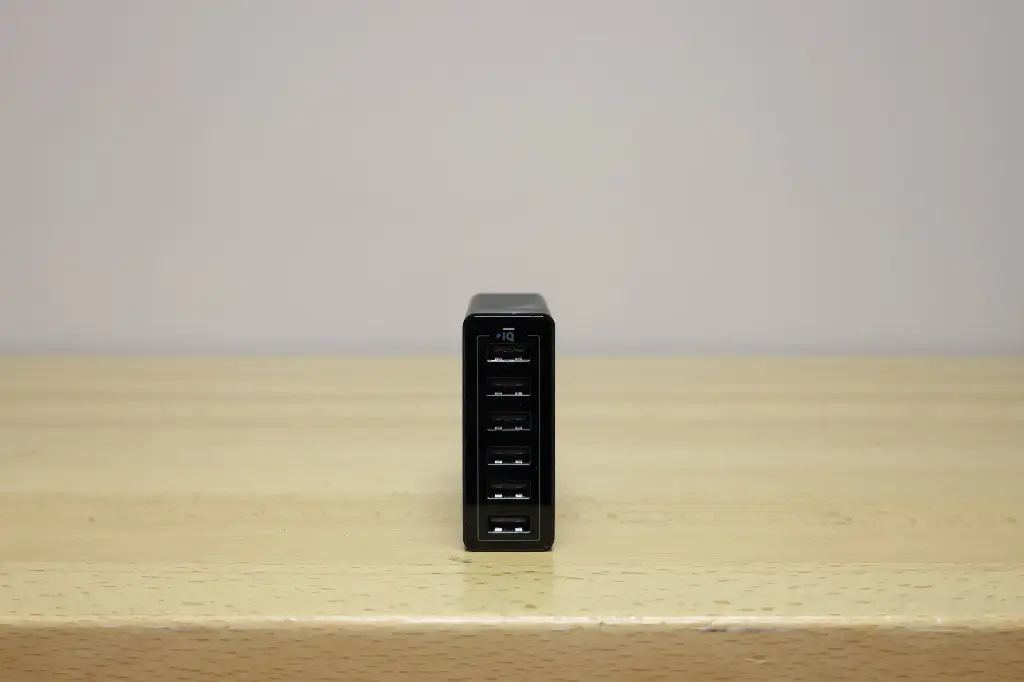 Anker | PowerPort 6 (A2123)