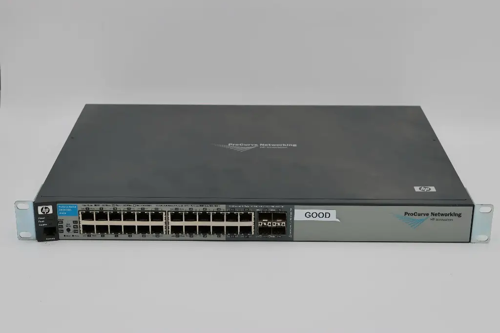 HP | J9021A