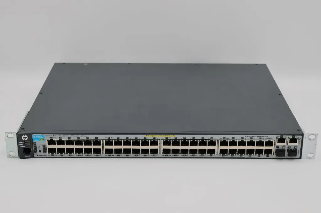 HP | J9627A