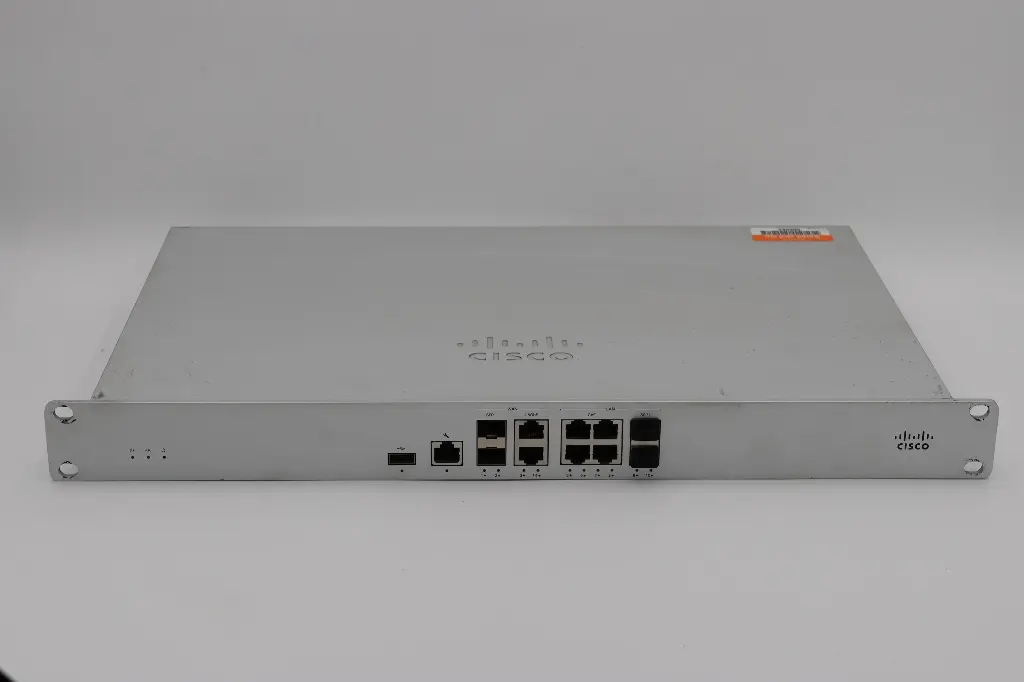 Cisco | MERAKI MX95 (MX95-HW)