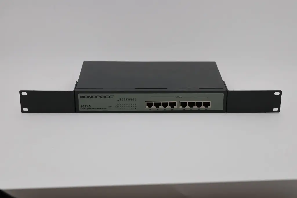 Monoprice | 10740 