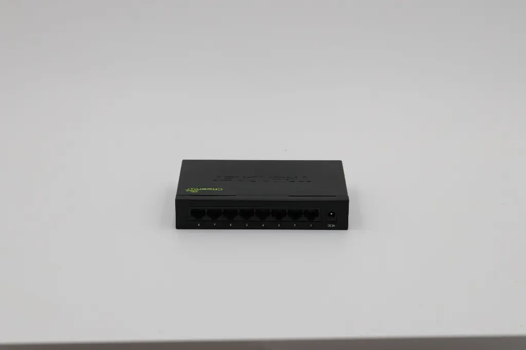 TRENDnet | TEG-S80g