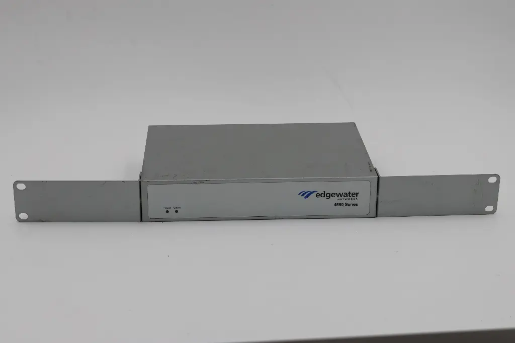 EDGEWATER | 4550-003 Telecommunication Equipment (02-edge4550)