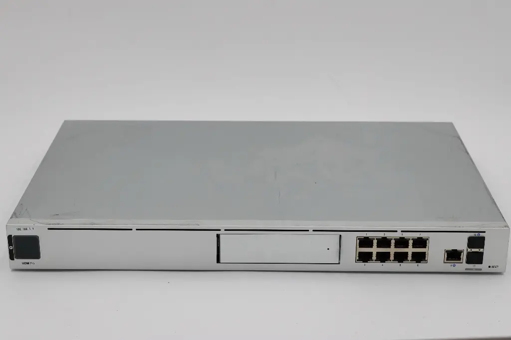 UNIFI | DREAM MACHINE PRO (UDM-Pro)