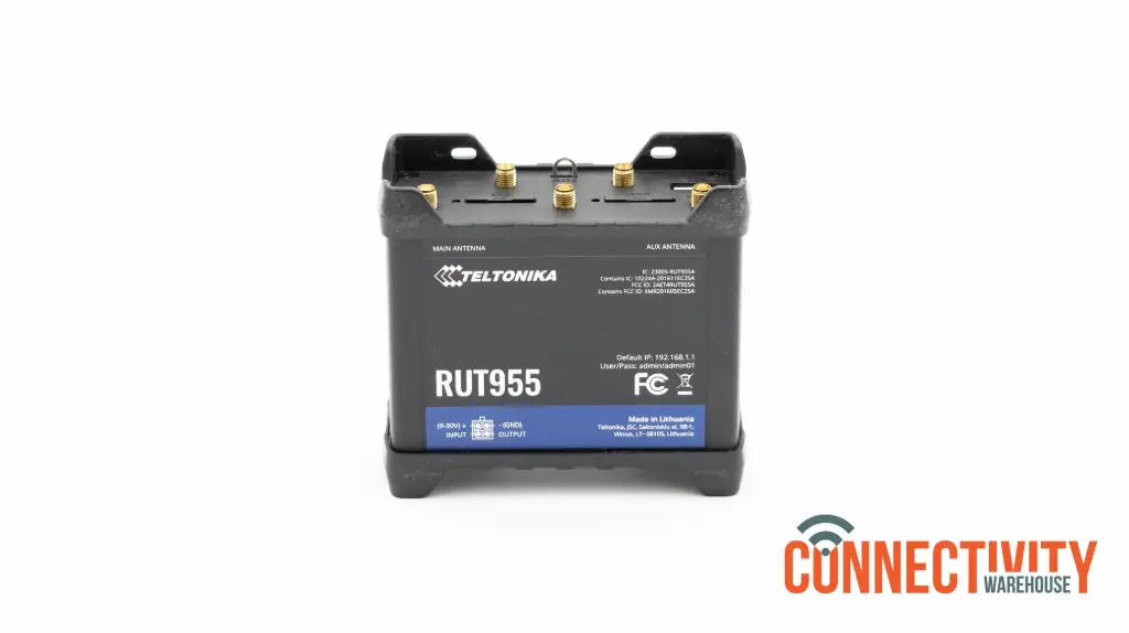 Teltonika | RUT955 (RUT955K034S0)