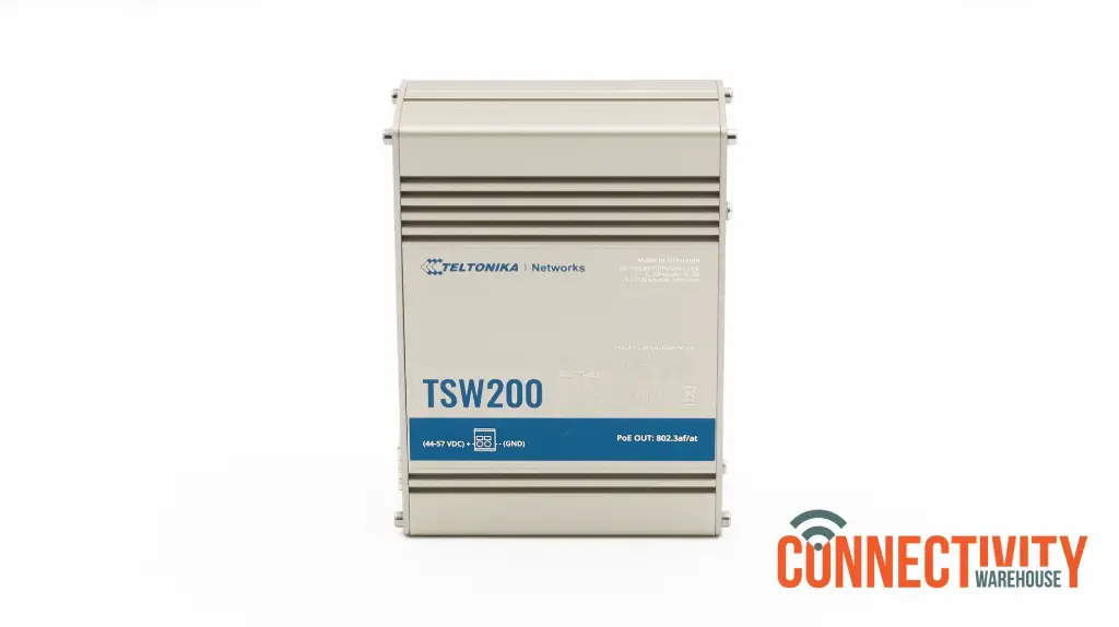 Teltonika | TSW200 (TSW200000000)