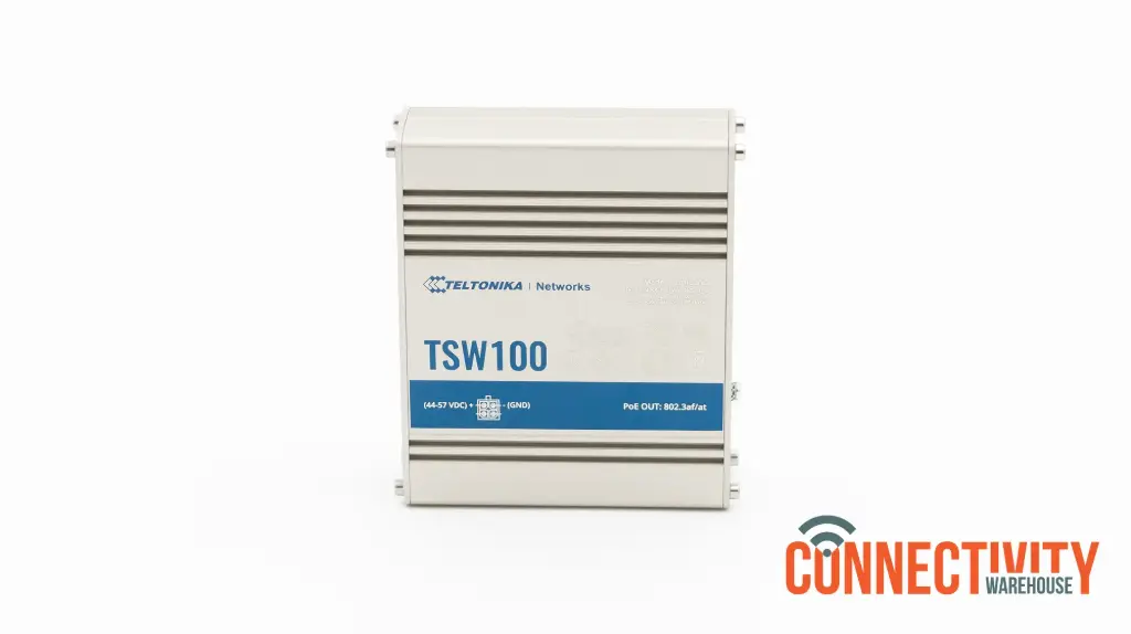 Teltonika | TSW100 (TSW100000010)