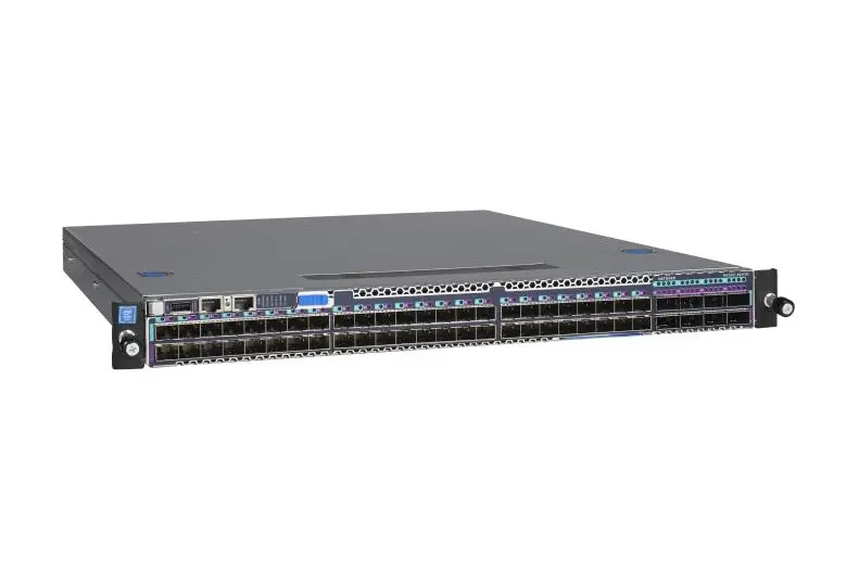Netgear | 48x10G/25G SFP28 and 8x100G QSFP28 Managed Switch (XSM4556)