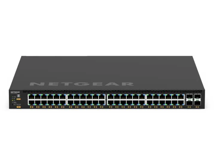 Netgear | GSM4352