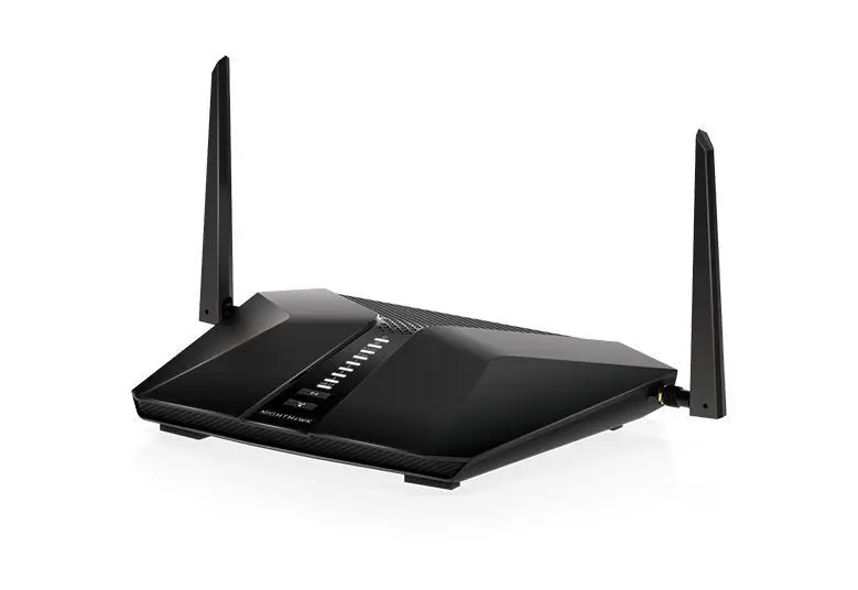 Netgear | LAX20