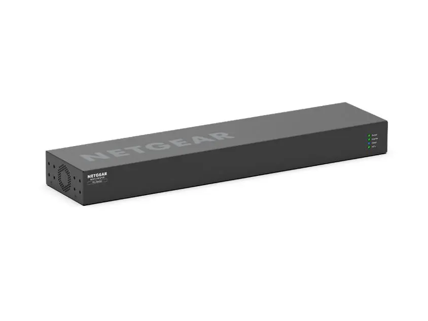 Netgear | 10G/Multi-Gigabit Dual WAN Pro Router with Insight Cloud Management (PR60X)