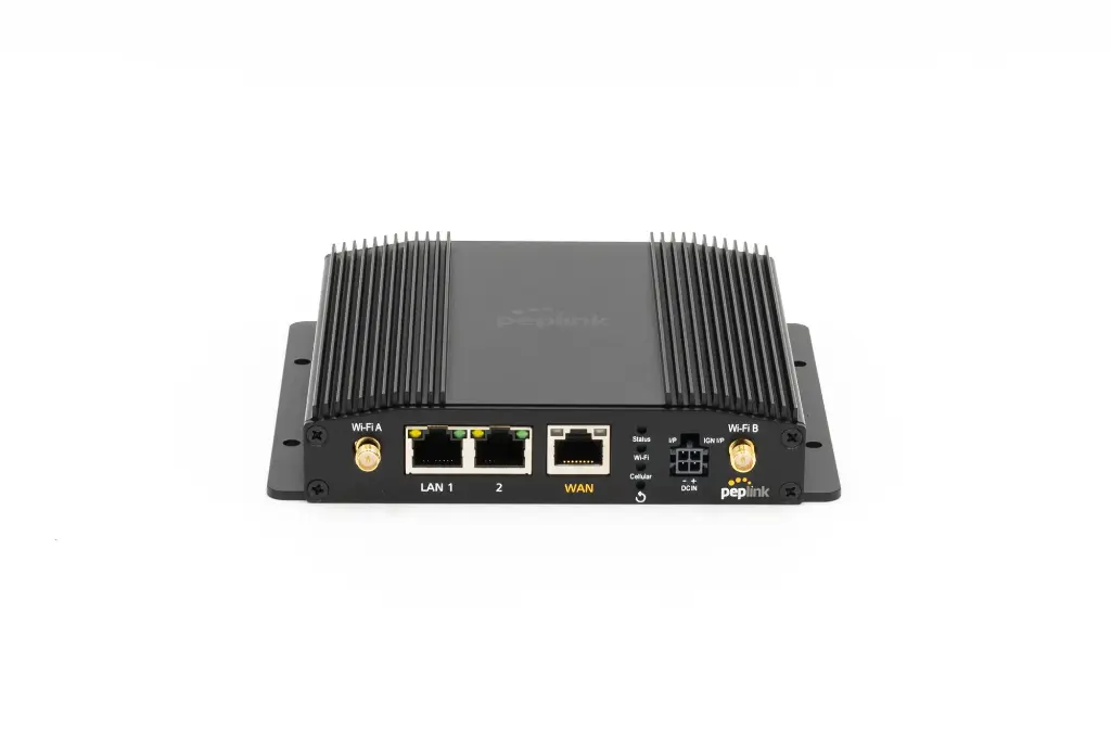 Peplink | Max BR1 Pro 5G (MAX-BR1-PRO-5GN-USED)