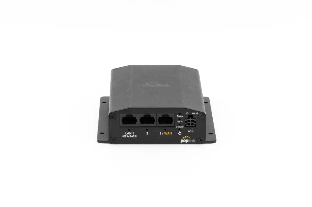 Peplink | Max BR1 Mini (MAX-BR1-MINI-LTE-US-T-PRM-USED)