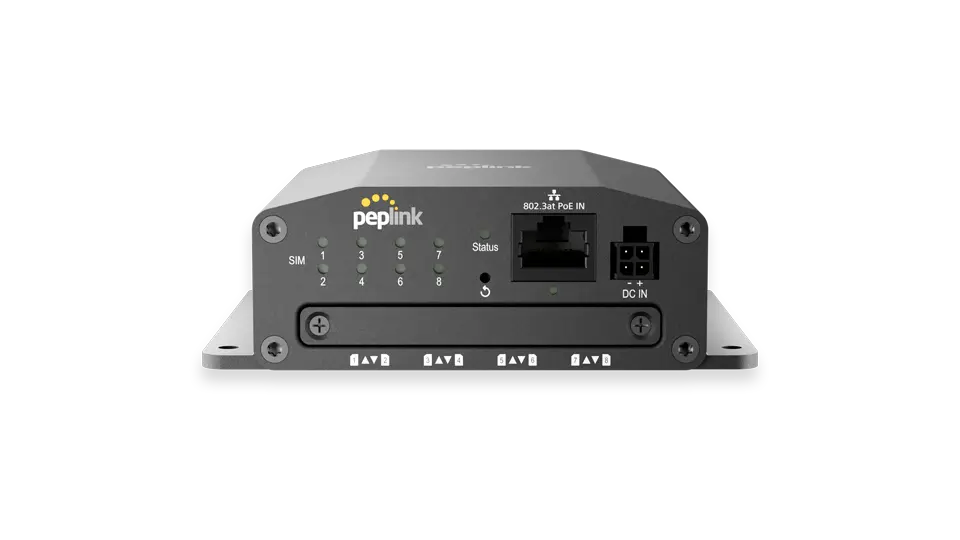 Peplink | Sim Injector Mini (SIM-MINI-8-1E)