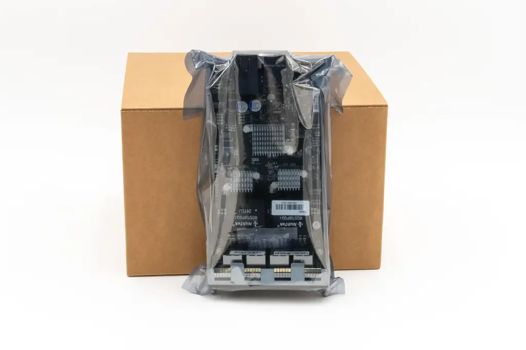 Peplink | FlexModule Plus 2x LTEA (EXM-2GLTE-G-USED)