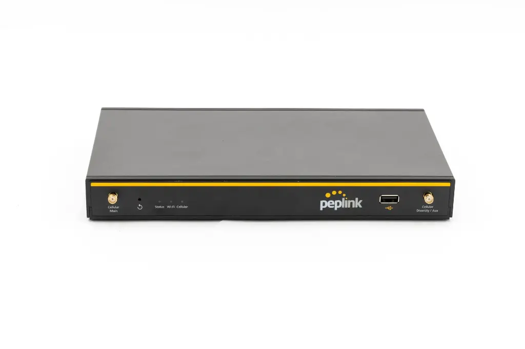 Peplink | B One 5G (B-ONE-5GN-T-PRM-USED)