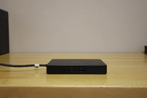 Dell | WD15 (DLPA-WD15-USB-C-DOCK-130W)