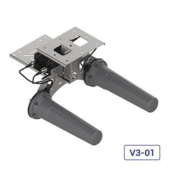 Poynting | HELI-21 (A-HELI-0021-V3-01)