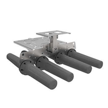Poynting | HELI-42 (A-HELI-0042-V2-01)