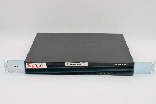 Cisco | Security Router (1921-K9)