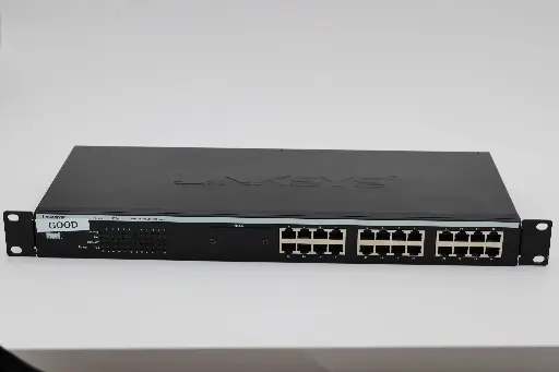 Linksys | EF3124