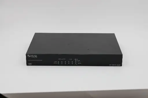 Araknis | 310-Series Gigabit VPN Router (AN-310-RT-4L2W)