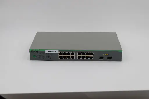 ALLIED TELESIS | AT-GS950/16 (AT-GS950/16-50)