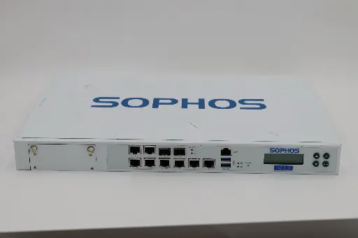 SOPHOS | XG 310 (NS3112SUS)