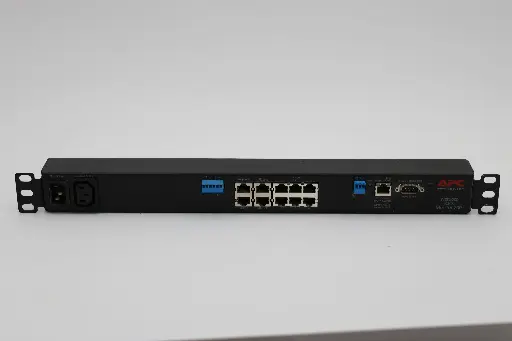 APC | NETBOTZ RACK MONITOR 200 (NBRK0201)