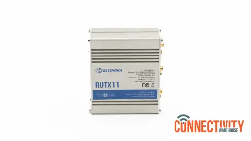 Teltonika | RUTX11 (RUTX11100400)