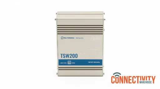 Teltonika | TSW200 (TSW200000000)