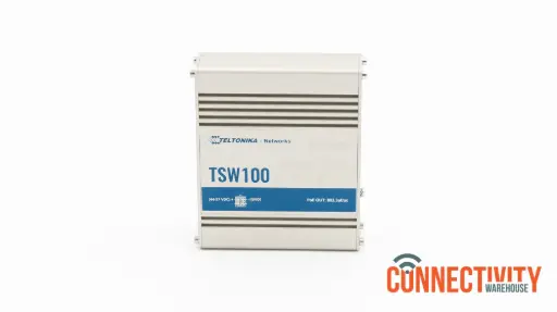 Teltonika | TSW100 (TSW100000010)