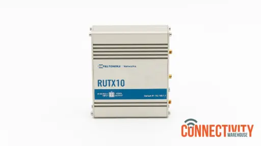 Teltonika | RUTX10 (RUTX10000200)