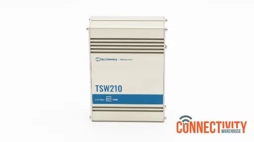 Teltonika | TSW210 (TSW210000000)