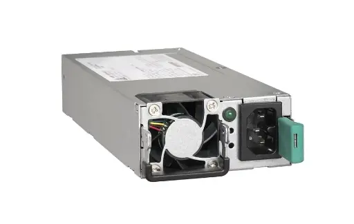 Netgear | 1000W Modular Power Supply Unit for RPS4000v2, M4300 series (PoE PB models), M6100 Switches (APS1000W)