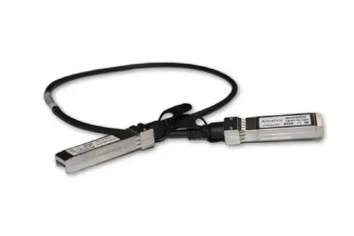 Netgear | 1M Direct Attach SFP+ Cable (AXC761)