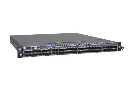 Netgear | 48x10G/25G SFP28 and 8x100G QSFP28 Managed Switch (XSM4556)