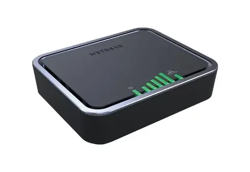 Netgear | NETGEAR 4G LTE Modem (LB1120)