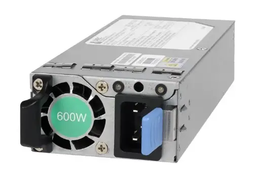 Netgear | 600W Modular Power Supply Unit for M4350 series Switches (APS600W-300NAS)