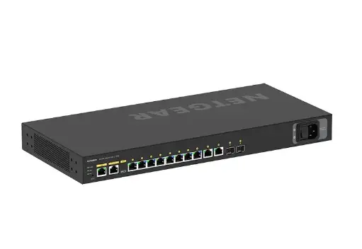 Netgear | GSM4212PX