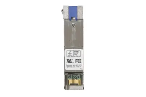 Netgear | SFP 1G Ethernet Fiber Module, up to 10km distance for Managed Switches (AGM732F)