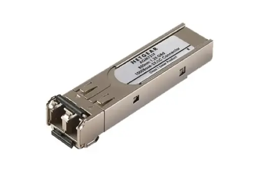 Netgear | SFP 1G Ethernet Fiber Module for Managed Switches (AGM731F)