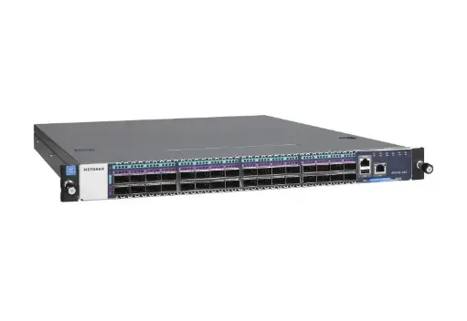 Netgear | 32x100G/50G/40G QSFP28 Managed Switch (CSM4532)