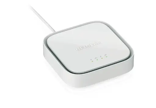 Netgear | NETGEAR 4G LTE Modem (LM1200)