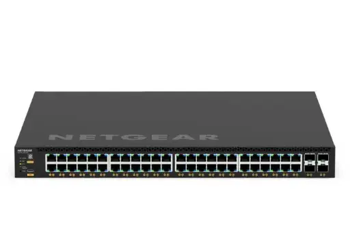 Netgear | GSM4352