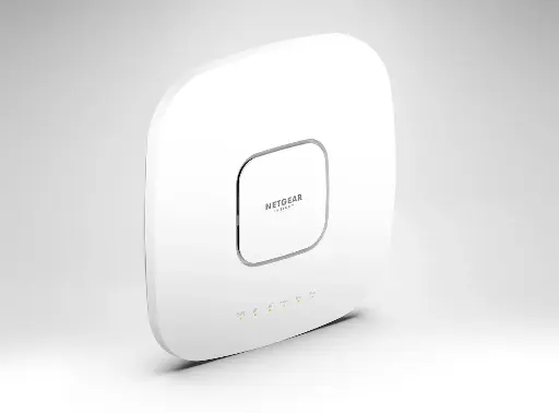 Netgear | AX6000 Tri-Band PoE Multi-Gig Wi-Fi 6 Access Point (WAX630)