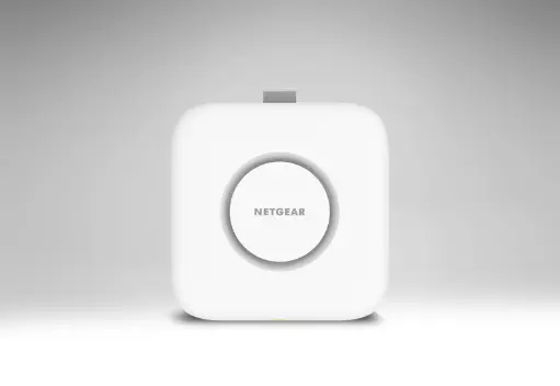 Netgear | Tri-Band PoE 2.5G Insight Manageable Wi-Fi 7 Access Point (WBE710)