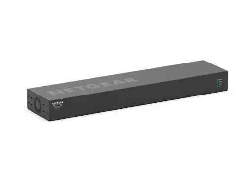 Netgear | 10G/Multi-Gigabit Dual WAN Pro Router with Insight Cloud Management (PR60X)