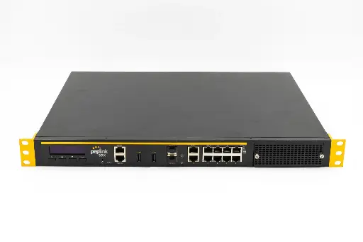 Peplink | SDX - Grade A (BPL-SDX-USED-A)